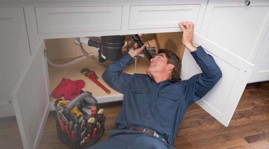 Professional emergency plumbing in Miles, TX